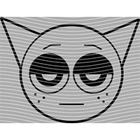 Cartoons and other-CO 4251